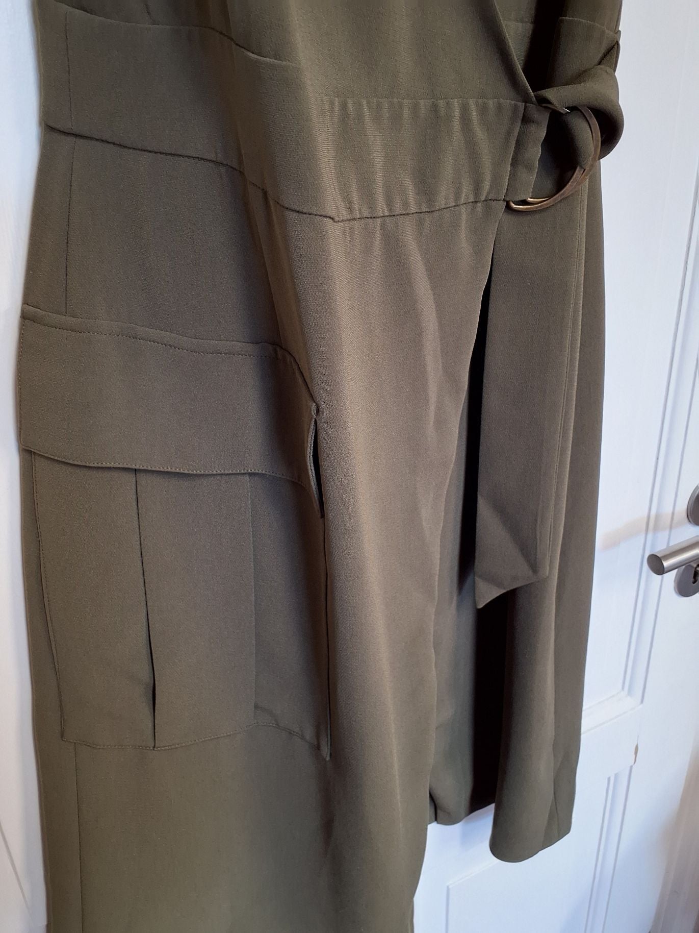 Spencerkjole fra Ralph Lauren.
